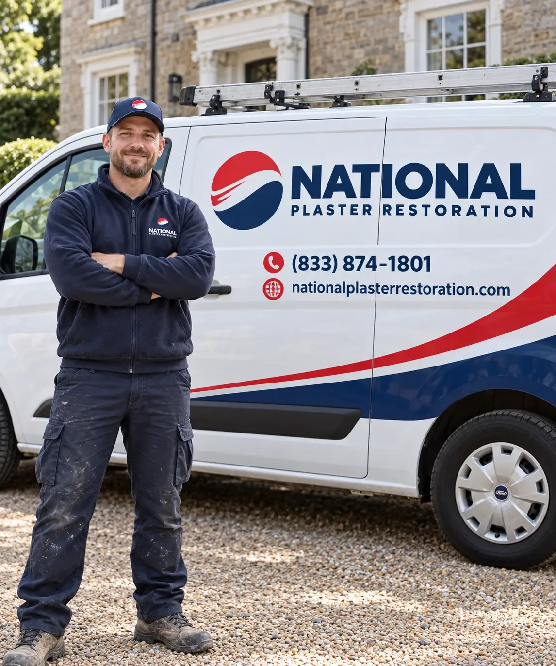 Plaster Repair Proctor, OK FAQs